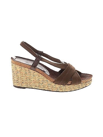 Donald J Pliner Wedges (view 1)