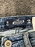 Hollister Blue Jeans Size 1 - photo 4