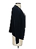 St. John Collection Black Cardigan Size 4 - photo 3