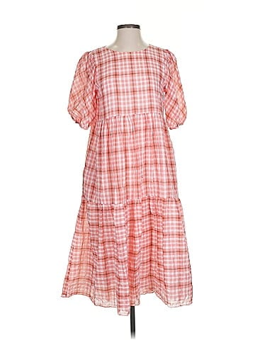 English Factory Casual Dress (view 1)