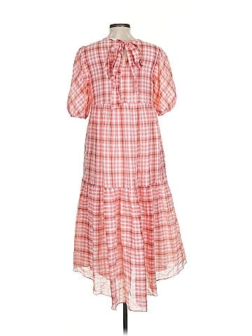 English Factory Casual Dress (view 2)
