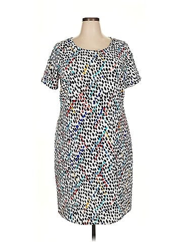 Avenue Casual Dress (view 1)