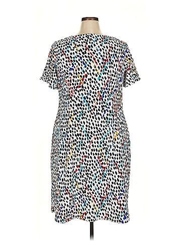 Avenue Casual Dress (view 2)
