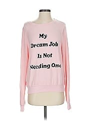 Wildfox Pullover Sweater