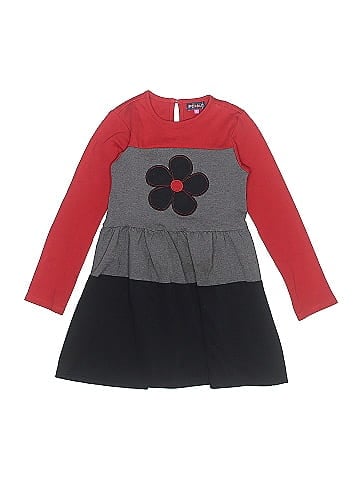 Pekkle Dress (view 1)