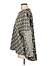 TALA Tweed Gray Pullover Sweater Size M - photo 5