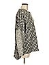 TALA Tweed Gray Pullover Sweater Size M - photo 4