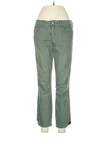 Pilcro and the Letterpress Jeans (view 1)