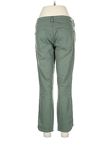 Pilcro and the Letterpress Jeans (view 2)