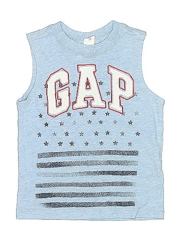 Baby Gap Sleeveless T-Shirt (view 1)