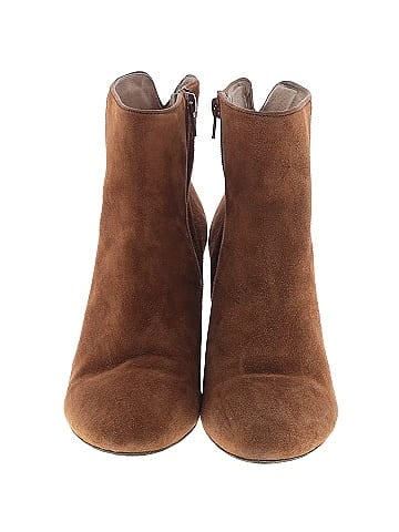 Minelli Ankle Boots (view 2)