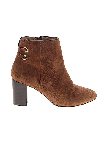 Minelli Ankle Boots (view 1)