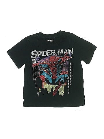 Marvel Short Sleeve T-Shirt (view 1)