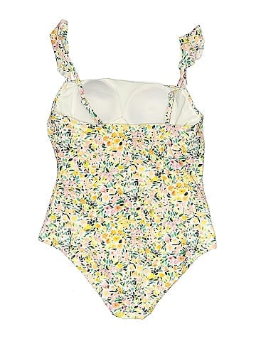 Kona Sol One Piece Swimsuit (view 2)