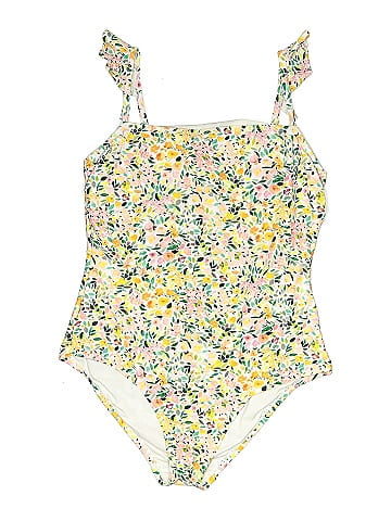 Kona Sol One Piece Swimsuit (view 1)