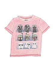 Star Wars Short Sleeve T Shirt