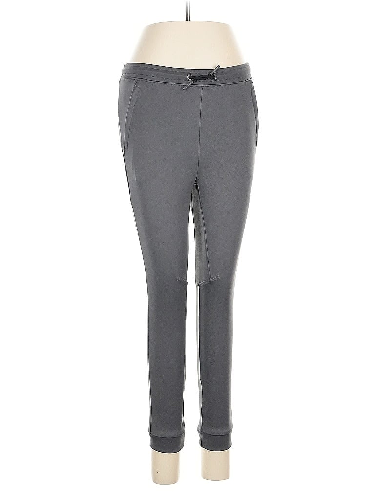 Pre-owned All In Motion Active Pants In Gray