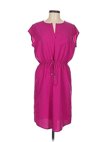 Ivanka Trump Casual Dress (view 1)