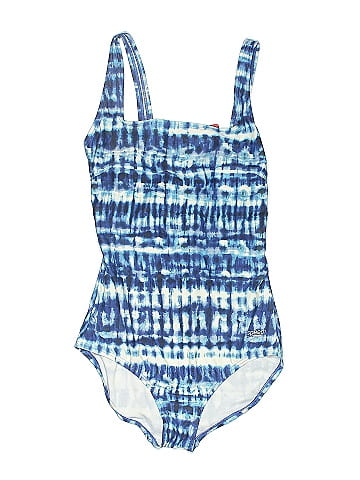 Speedo One Piece Swimsuit (view 1)