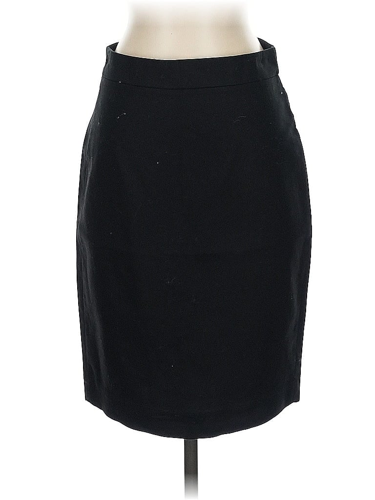 J. By J.crew Formal Skirt In Black