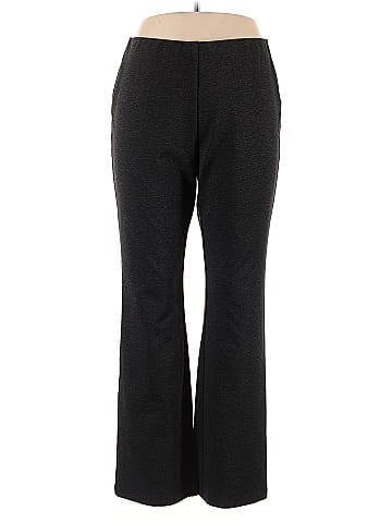 Ruby Rd. Casual Pants (view 1)