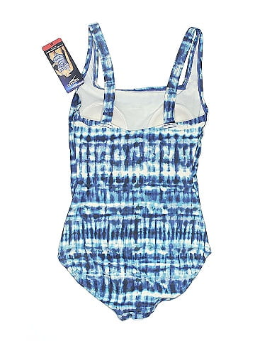 Speedo One Piece Swimsuit (view 2)