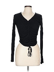 Alo Yoga Long Sleeve Top