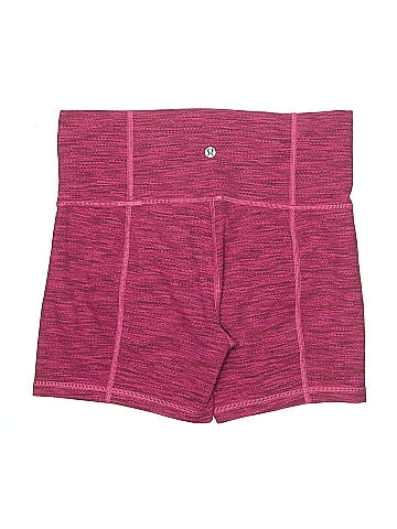 Lululemon Athletica Athletic Shorts (view 2)