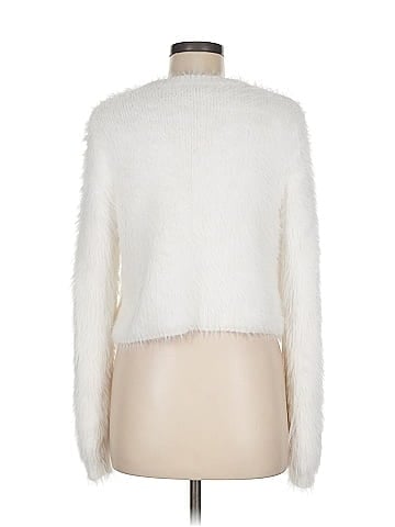 Pinch Cardigan (view 2)