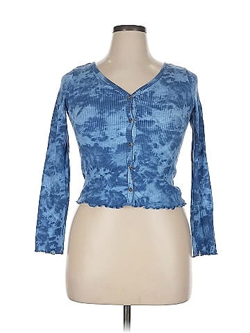 Sonoma Goods for Life 3/4 Sleeve Top (view 1)