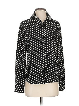 Paul Costelloe Long Sleeve Blouse