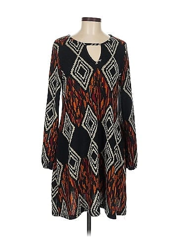 Papillon Casual Dress (view 1)