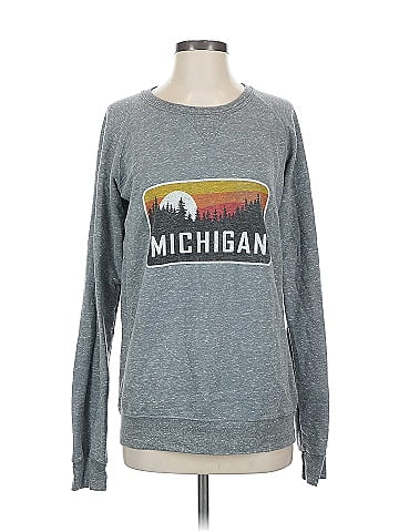 Jerzees Sweatshirt (view 1)