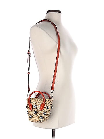 Zara Satchel (view 2)
