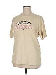 Ut For Uniqlo Short Sleeve T Shirt