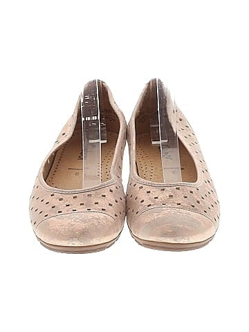 Gabor Flats (view 2)