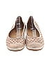 Gabor 100% Leather Tan Pink Flats Size UK 9 / US 11 - photo 2