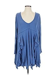 Fp Beach Long Sleeve Blouse