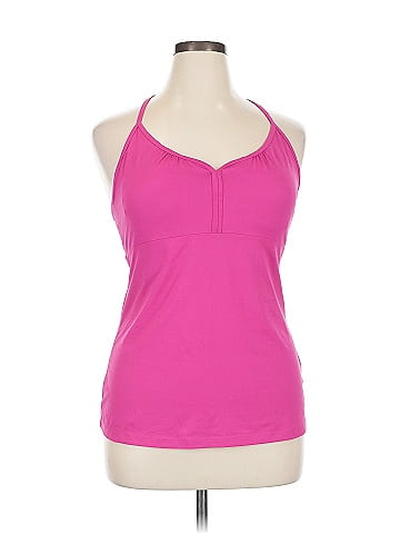 REI Sleeveless Top (view 1)
