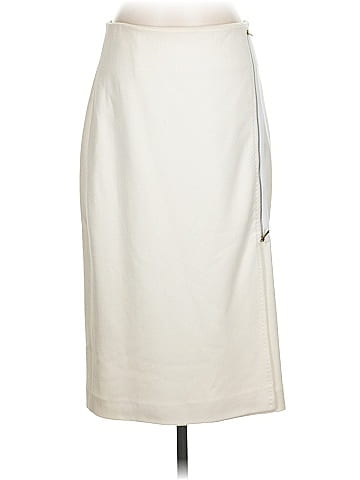 Max Mara Wool Skirt (view 1)