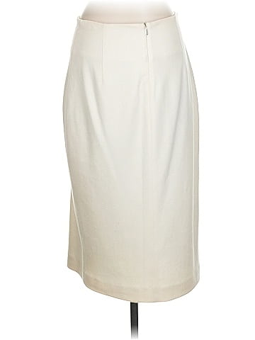 Max Mara Wool Skirt (view 2)