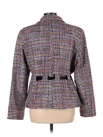 Austin Reed Silk Blazer (view 2)