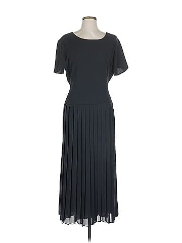 Donna Ricco Cocktail Dress (view 1)