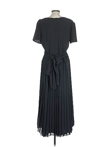Donna Ricco Cocktail Dress (view 2)