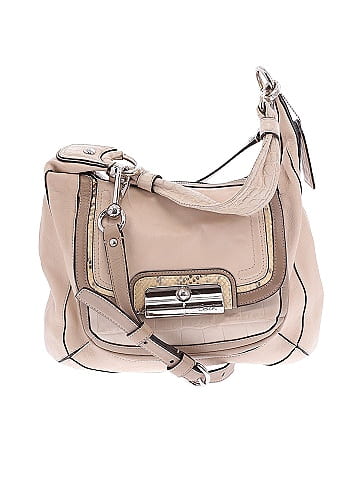 Coach Satchel (view 1)