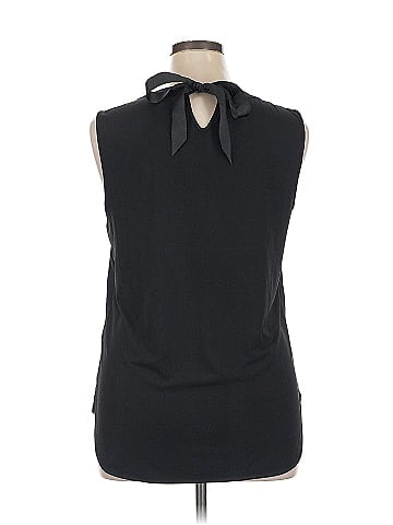41Hawthorn Sleeveless Blouse (view 2)
