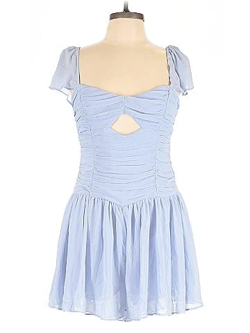 Kimchi Blue Romper (view 1)