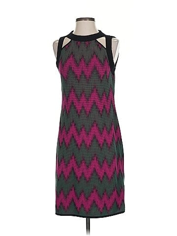 M Missoni Cocktail Dress (view 1)