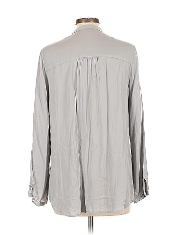 Daniel Rainn Long Sleeve Blouse (view 2)