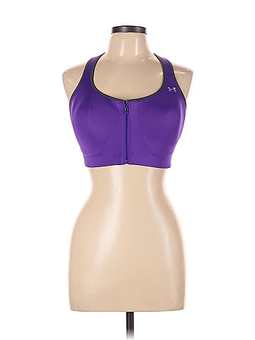 Under Armour Sports Bra (view 1)